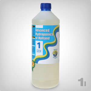 Advanced hydroponics Grow, 1 litre