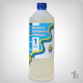 Advanced hydroponics Grow, 1 litre