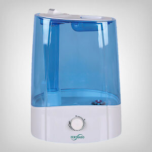 Humidifier, 6 litres