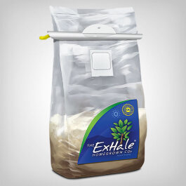 The ExHale Homegrown CO2 Bag