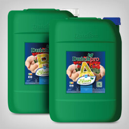 DutchPro Original Hydro/Cocos Bloom A & B, SW, 20 Liter