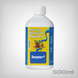 Advanced Hydroponics Enzymes+, 500ml