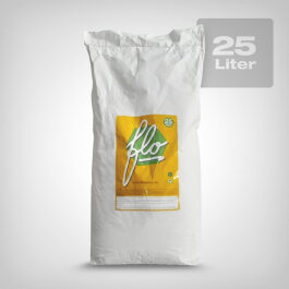 FLO Living Organics, 25 Liter