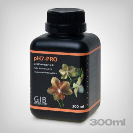 GIB Industries pH7 pH-buffer solution, 300ml
