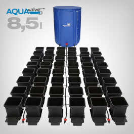 AutoPot 1Pot System 48 x 8,5L Pots