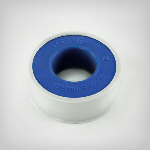 Sealing tape roll 12M 12mm x 0,075mm