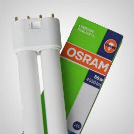 Osram Dulux l 55W neon tube growth 6500K