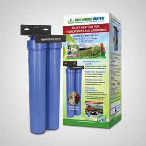 GrowMax Garden Grow 480 L/h