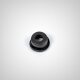 Mounting ring for the installation of nozzle distributors