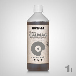 BioBizz Calmag 1 Litre