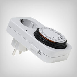 Timer (analogue)