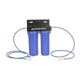 GrowMax Eco Grow 240 L/h Water Filter