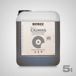 BioBizz Calmag 5 Litre