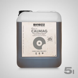 BioBizz Calmag 5 Litre