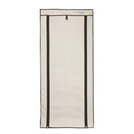 GrowPRO 3.0 Grow Tent S, 80x80x180cm