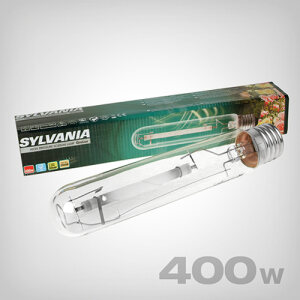 Sylvania Grolux SHP-TS, HPS lights 400W