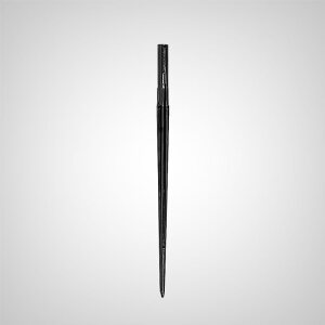 self-threading stake for capillaries 2,5 - 3,2 mm OD