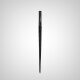 self-threading stake for capillaries 2,5 - 3,2 mm OD