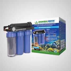 GrowMax MAXQUARIUM 000 PPM