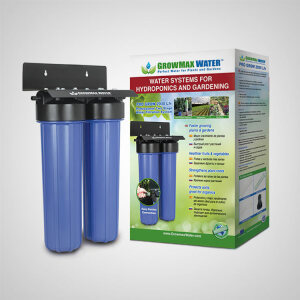 GrowMax Pro Grow 2000 L/h - Water Filter