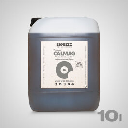 BioBizz Calmag 10 Litre