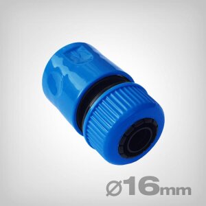 AutoPot ClickFit Adaptor 16mm