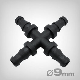 AutoPot 9mm Cross Connector