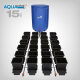 AutoPot 1Pot System 24 x 15L Pots