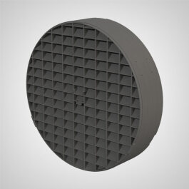 Secret Jardin DF16 Light Baffle Mesh