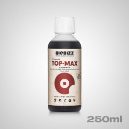 BioBizz Top-Max bloom stimulator, 250ml