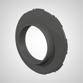 Secret Jardin 160 mm Connector for DF25
