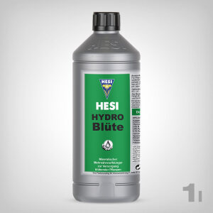 Hesi Hydro Bloom, 1 litre bloom booster