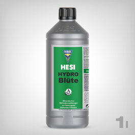 Hesi Hydro Bloom, 1 litre bloom booster