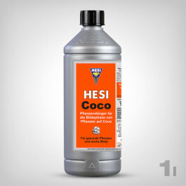 Hesi Coco, 1 litre  coco grow fertiliser