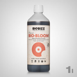 BioBizz Bio-Bloom, 1 litre bloom supplement