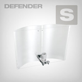 Adjust-A-Wings Defender White, small