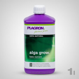 Plagron Alga Grow, 1 litre growth fertiliser