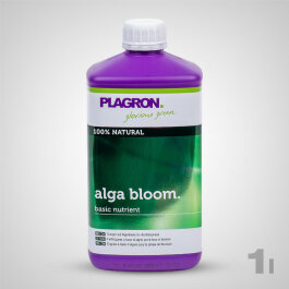 Plagron Alga Bloom, 1 litre bloom booster,
