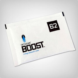 Integra Boost Curing Pack 62%, 67g