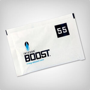 Integra Boost Curing Pack 55%, 67g
