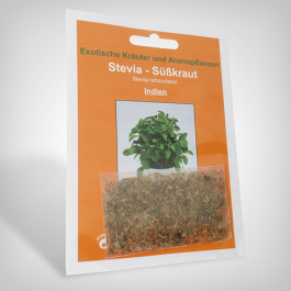Plant seeds, herbs - Stevia sweetleaf