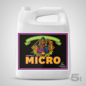 Advanced Nutrients pH Perfect Micro, 5 Litre