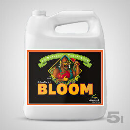 Advanced Nutrients pH Perfect Bloom, 5 Litre