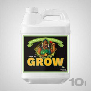 Advanced Nutrients pH Perfect Grow, 10 Litre