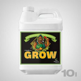 Advanced Nutrients pH Perfect Grow, 10 Litre