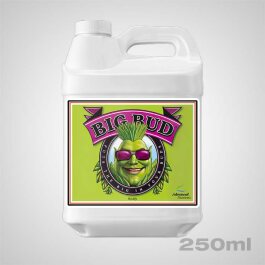 Advanced Nutrients Big Bud, 250 ml