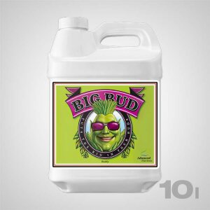 Advanced Nutrients Big Bud, 10 Litre