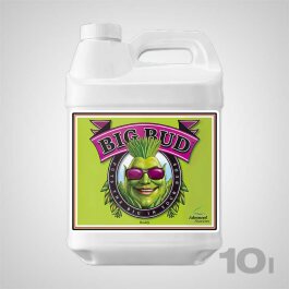 Advanced Nutrients Big Bud, 10 Litre