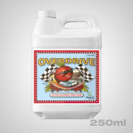 Advanced Nutrients Overdrive, 250 ml
