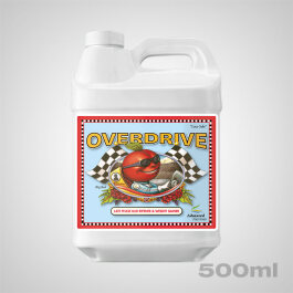 Advanced Nutrients Overdrive, 500 ml